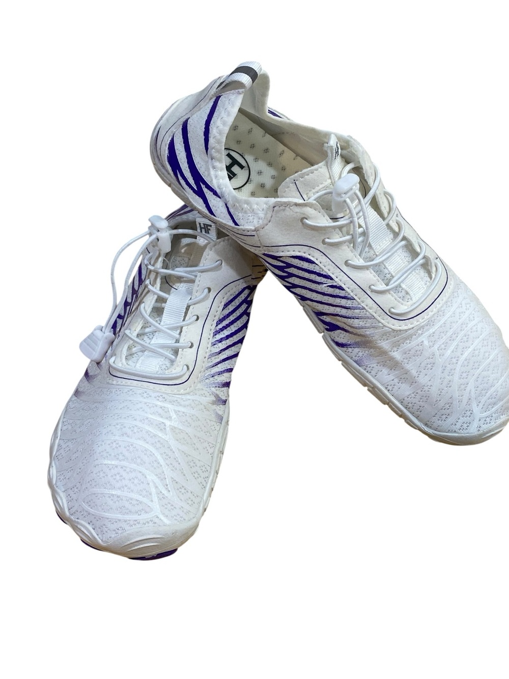 Hike Footwear HF Active Barefoot Shoes